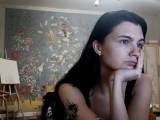 Еротски видео цхат VinitaZaccagnino