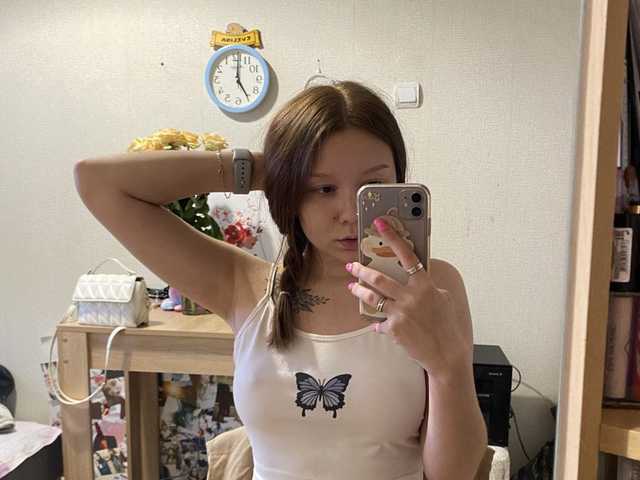 Слика профила ViolaShy