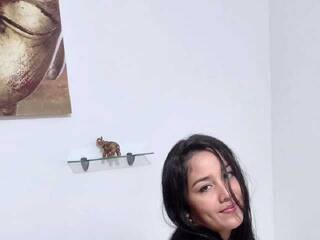 Еротски видео цхат Violet-Rosee