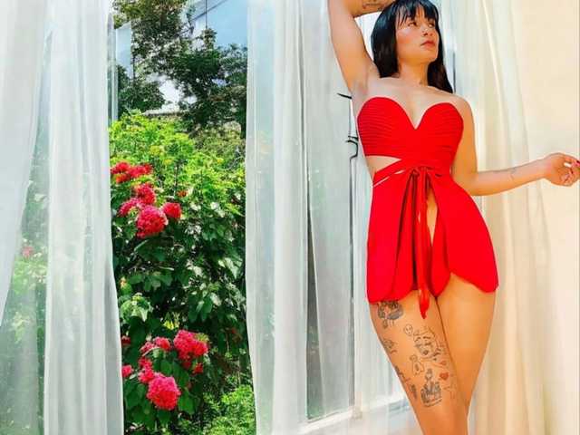 Слика профила violeta-hot
