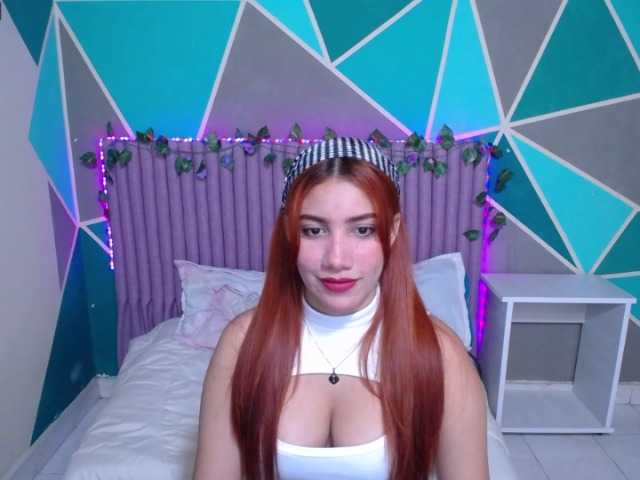 Емитовање снимка екрана VioletaEiffe1