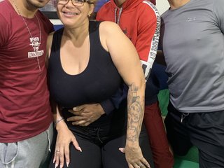 Еротски видео цхат VioletaGtGngBng