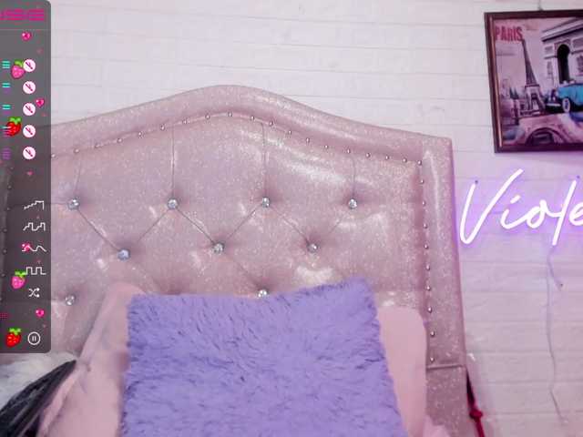 Емитовање снимка екрана Violetatoo