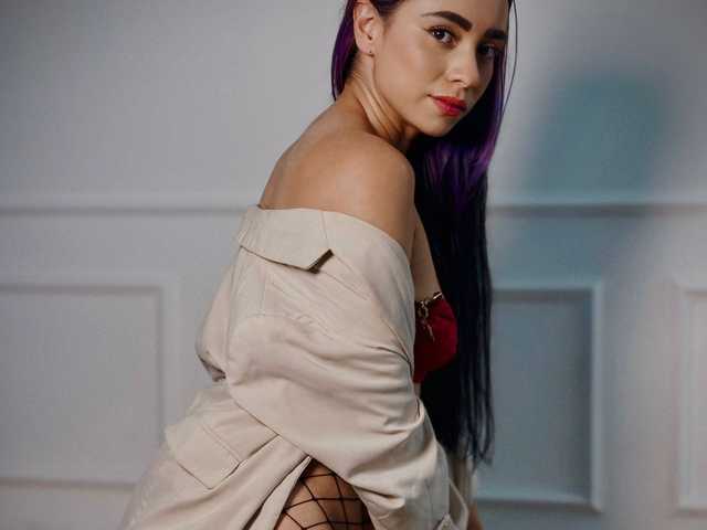 Слика профила VioletCabally