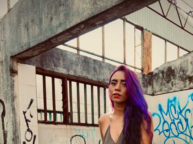Слика профила VioletCabally