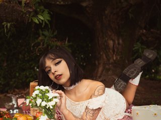 Еротски видео цхат Violetlane