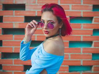 Еротски видео цхат Violetta2212