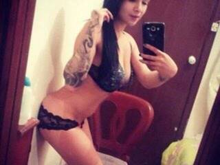 Еротски видео цхат Vioolet