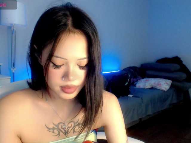 Фотографије VioricaDi Midnight dream come true^^#asian#teen#toys#dildo#lush#strip