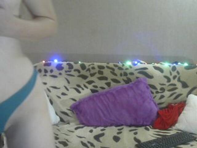 Емитовање снимка екрана VirginiaLove