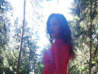 Еротски видео цхат Vivi-lu