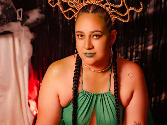 Слика профила VivianneHart