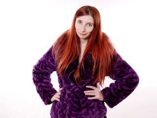 Еротски видео цхат VivianRaid