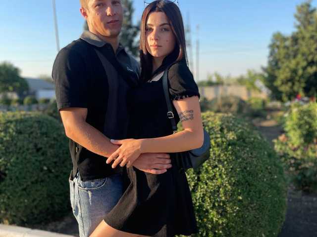 Слика профила GaraldAndShantall