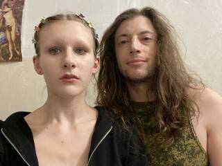 Еротски видео цхат void0000111