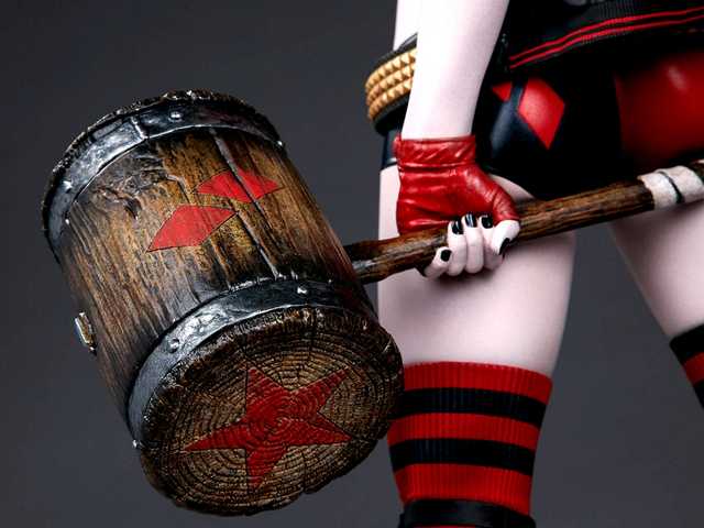 Слика профила VQuinn