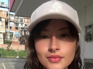 Еротски видео цхат Vynessia-Nox