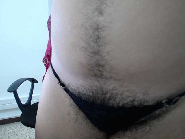 Фотографије Wally-s #hairypussy#mature#squirt..
