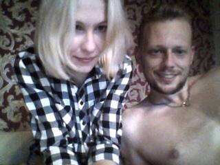 Еротски видео цхат WaltherEllie