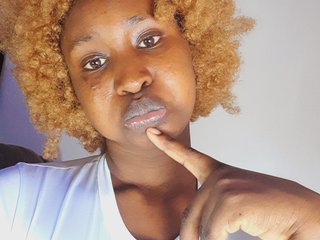 Еротски видео цхат Africana002