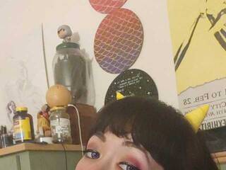 Еротски видео цхат WasabiBarbie