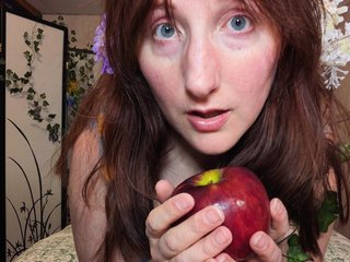 Еротски видео цхат WckdAphrodite