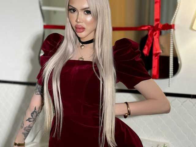 Слика профила wendyushahot