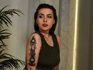 Еротски видео цхат WendyVirgo