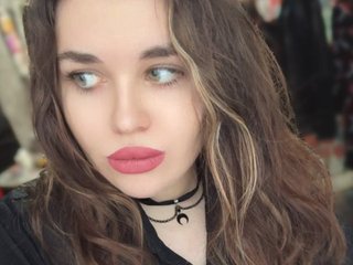 Еротски видео цхат ElisaMur