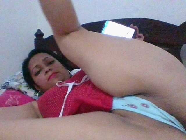 Емитовање снимка екрана Whitebunny19