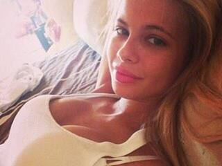 Еротски видео цхат WhiteOkitty