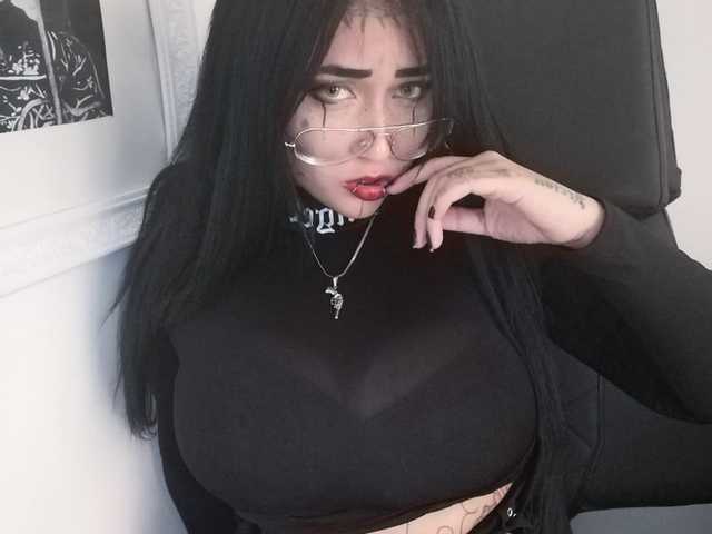 Слика профила wiccasalem666