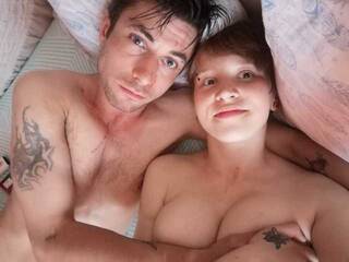 Еротски видео цхат WidowSkin19