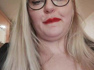 Еротски видео цхат Pretty_NYUSHA