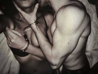 Еротски видео цхат EcstasyPill