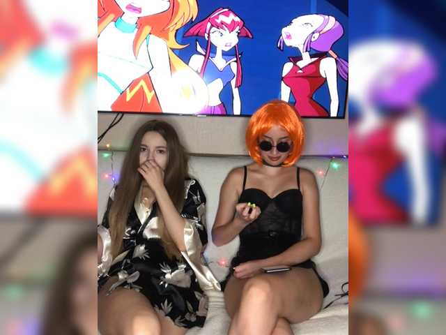 Фотографије WinxClub