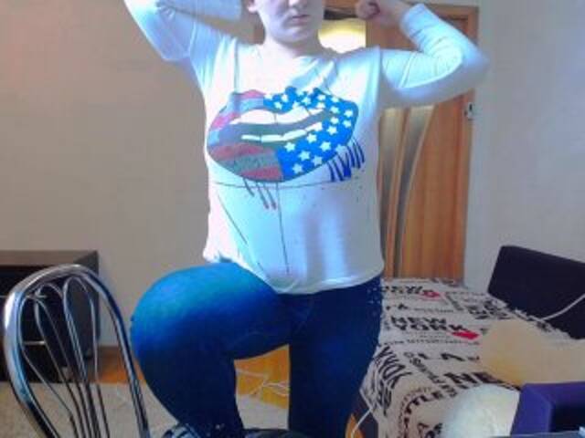 Емитовање снимка екрана WonderFlay