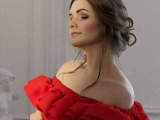 Еротски видео цхат WOW-WOMAN