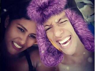 Еротски видео цхат wowcrystycrys