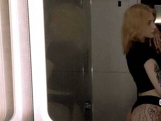 Еротски видео цхат TgGlowwowy