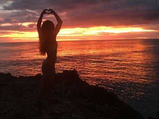 Еротски видео цхат x-Butterfly-x