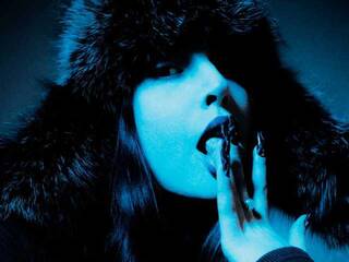 Еротски видео цхат x-Paulina-x