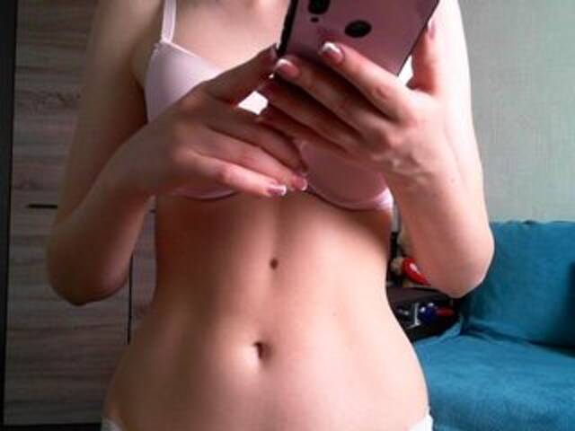 Емитовање снимка екрана Anyuta_Kiss