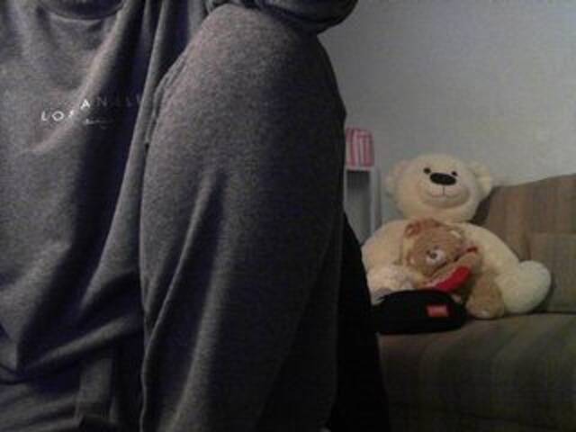 Емитовање снимка екрана Anyuta_Kiss