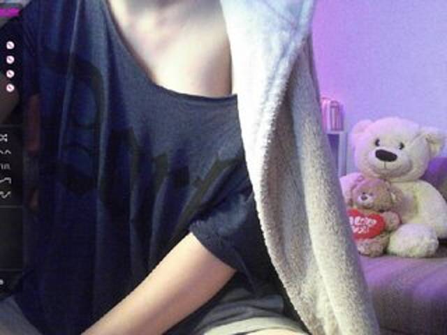 Емитовање снимка екрана Anyuta_Kiss