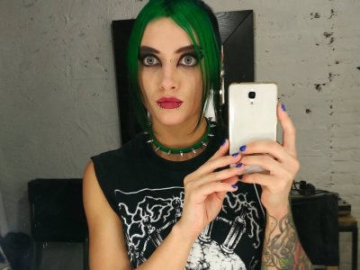 Слика профила xExoticGirlx
