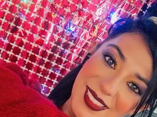 Еротски видео цхат Ximena-04