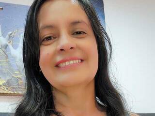 Еротски видео цхат XimenaHot