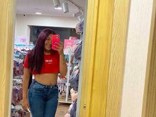 Еротски видео цхат ximenita2