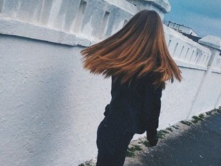 Еротски видео цхат XLisaBlueX